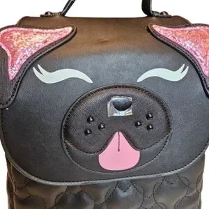 Betsey Johnson | Bags | Nwt Betsy Johnson Xo Buddy  display picture 2